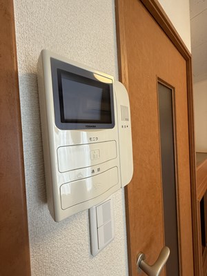 レオパレスシャルマンⅡ その他