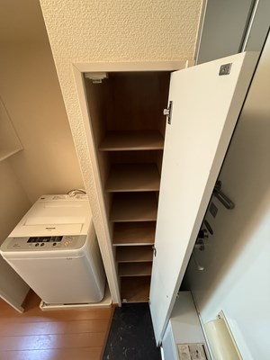 レオパレスシャルマンⅡ その他