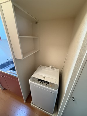 レオパレスシャルマンⅡ その他