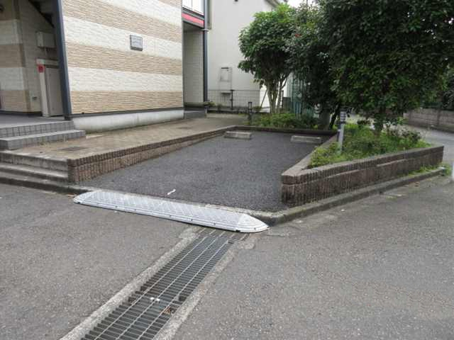レオパレスシャルマンⅡ その他