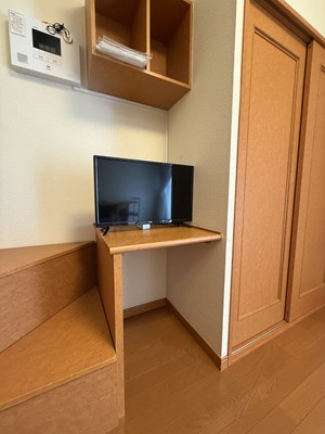 レオパレスシャルマンⅡ その他