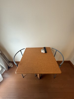 レオパレスシャルマンⅡ その他