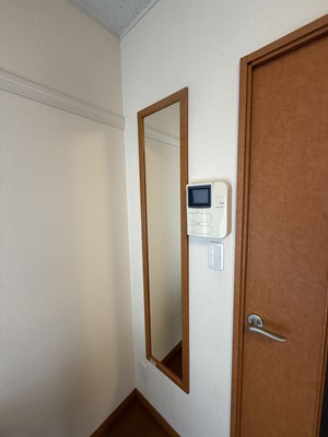 レオパレスシャルマンⅡ その他