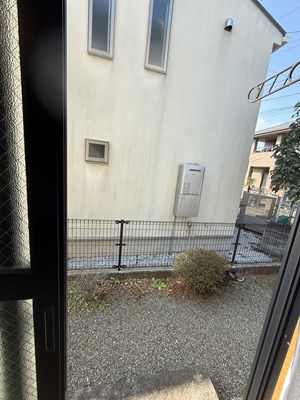 レオパレスシャルマンⅡ その他