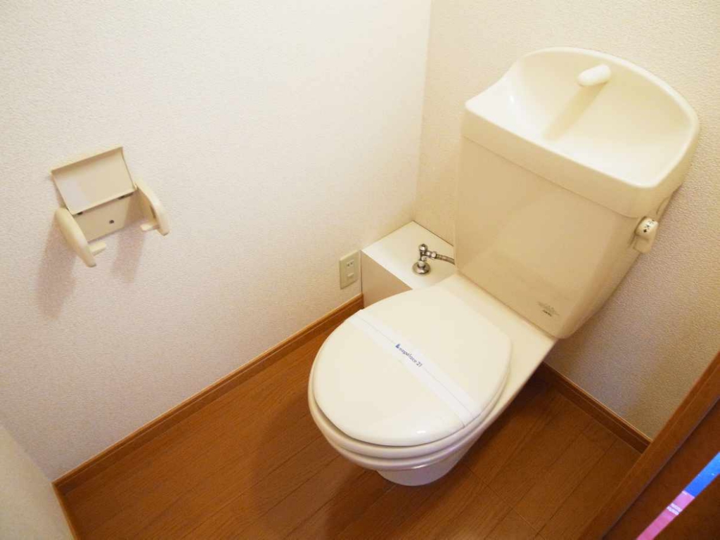 レオパレスオアシス その他