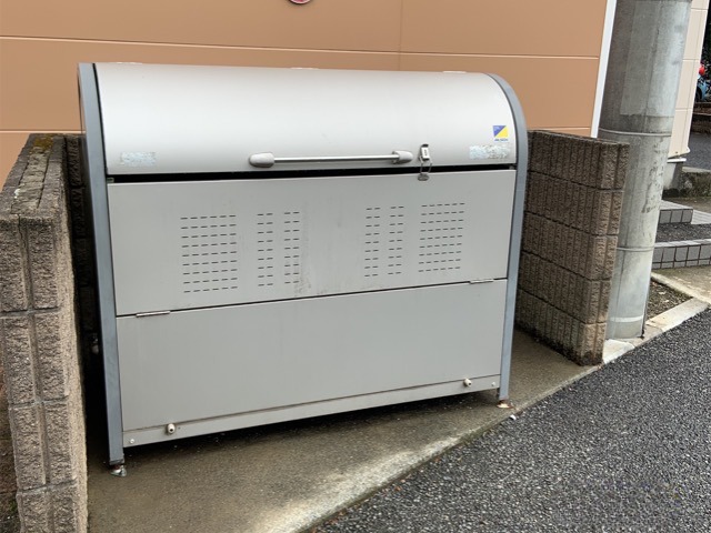 レオパレスオアシス その他