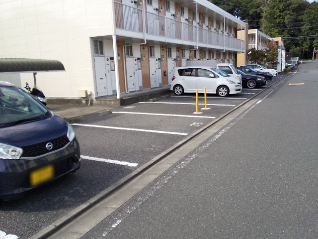 レオパレスＳＨＩＲＯＹＡＭＡⅤ その他