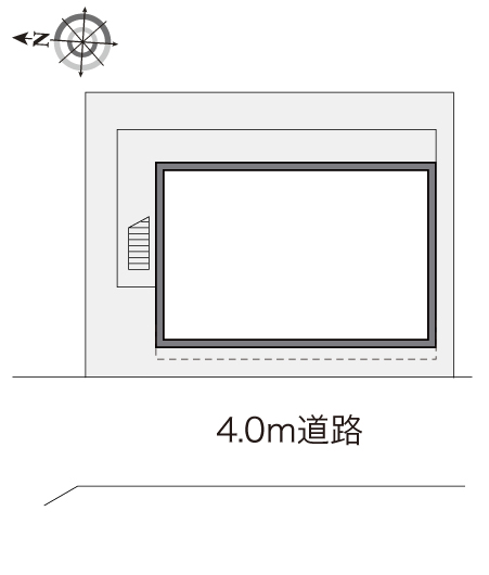 レオパレス藤荘 その他
