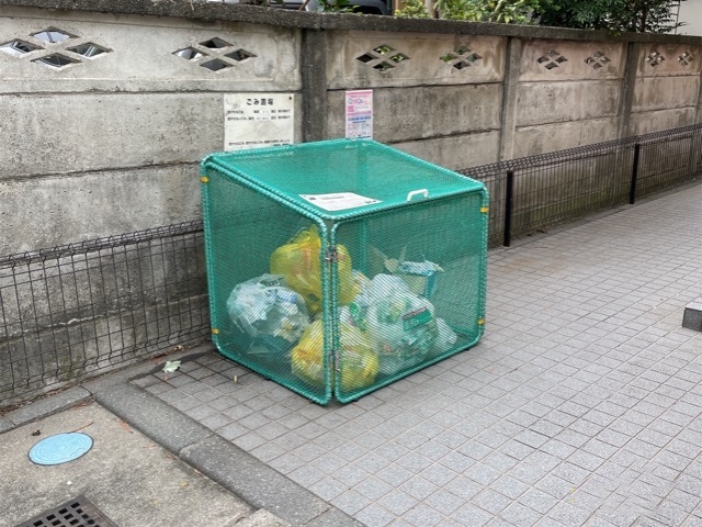 レオパレス藤荘 その他