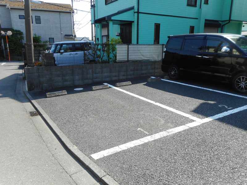 レオパレスラ　プランタンⅡ その他