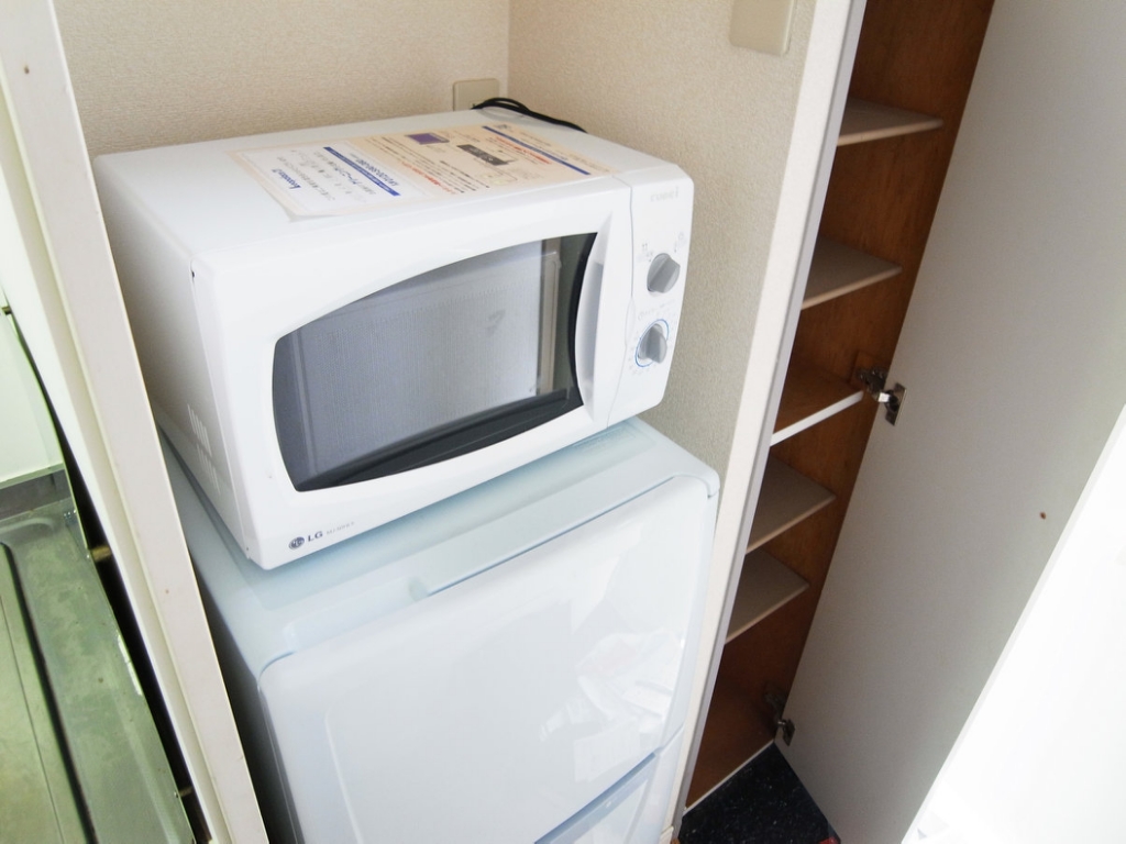 レオパレスサンハイムオオキ その他