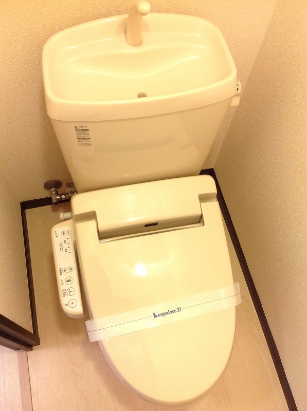レオネクストグリーンウッド その他