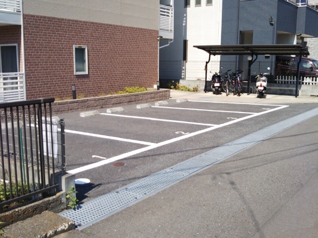 レオネクストグリーンウッド その他