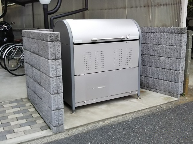レオネクストあさひ その他