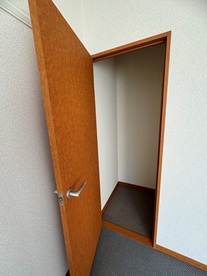 レオパレステラスつばさ その他