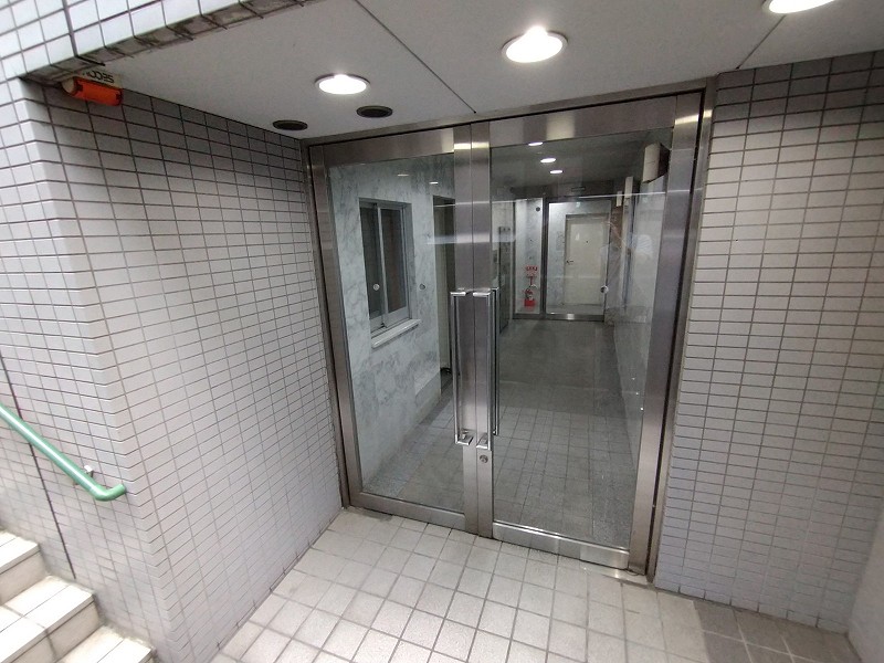 レオパレスＦｌａｔ浜松町 その他