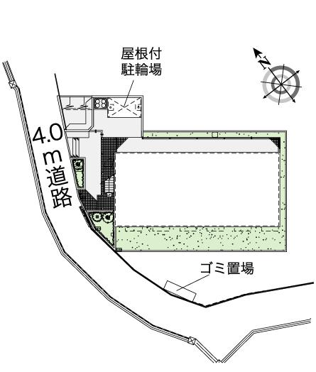 レオパレスビューテラス その他