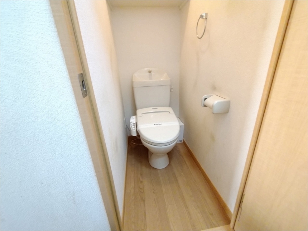 レオパレスアドミラブールユキコ その他
