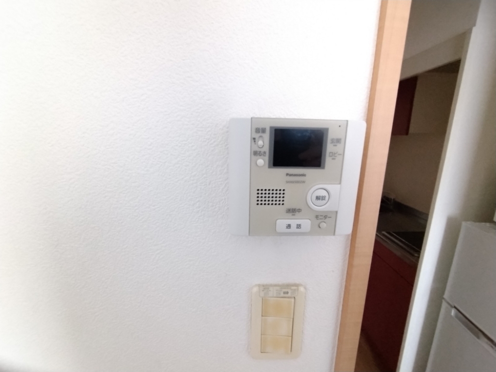 レオパレスアドミラブールユキコ その他