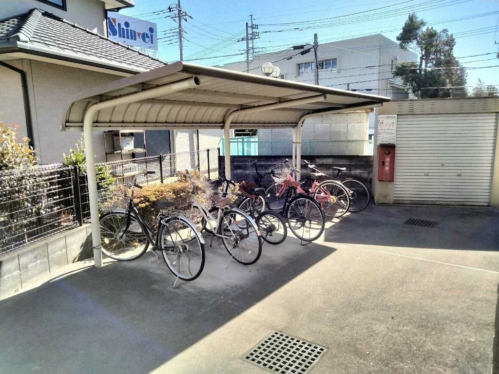 レオパレスウエスト本郷Ⅰ その他