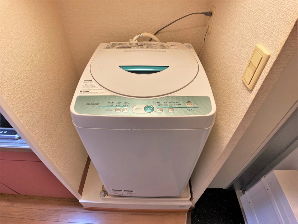 レオパレスソフィア　Ⅱ その他