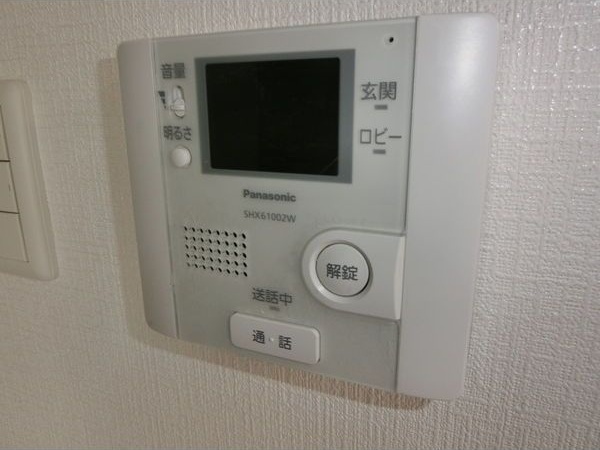 ファインステージ セキュリティ