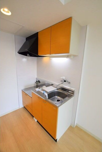 T147 キッチン