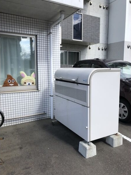 アジュール その他共有部分