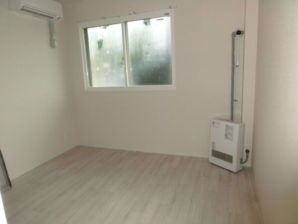 アジュール ベッドルーム