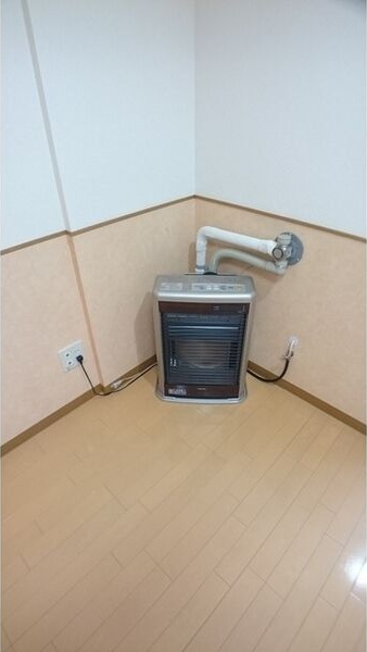 オルムドグランメール大通 その他設備