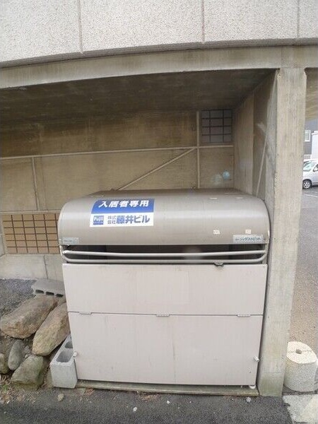 キラメック知事公館Ⅰ・Ⅱ その他共有部分
