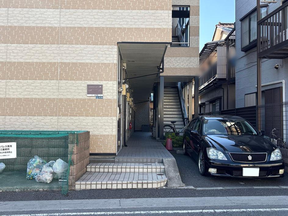 レオパレスＴＭＹ その他