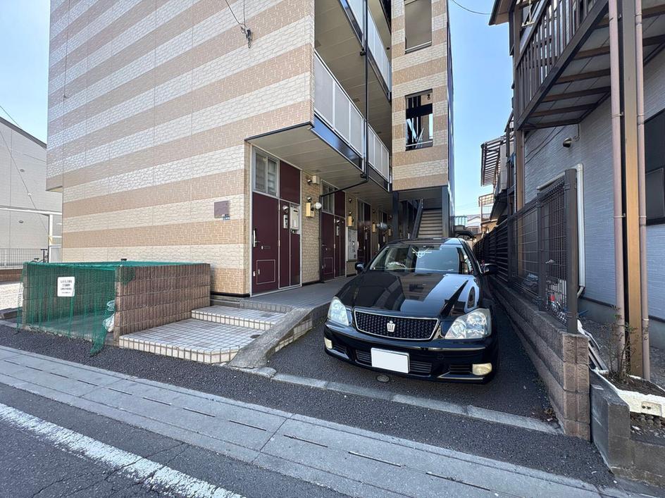 レオパレスＴＭＹ その他