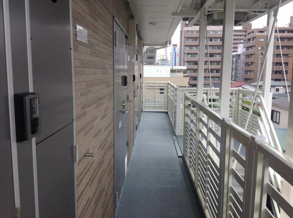 レオネクスト西門 その他