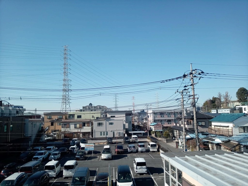 レオパレス第５いずみ その他