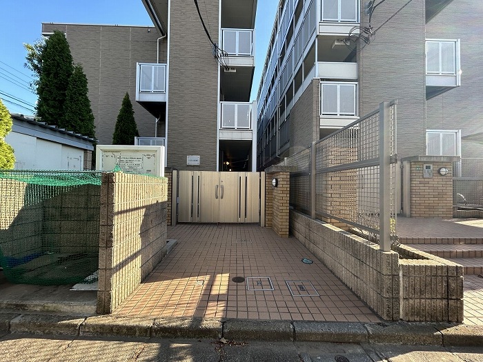 レオパレスラ　ピアンタ都立家政 その他