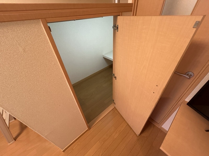 レオパレスラ　ピアンタ都立家政 その他