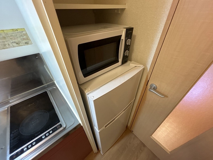 レオパレスラ　ピアンタ都立家政 その他