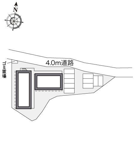 レオパレスＲ・Ｏ その他