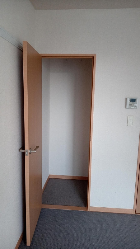 レオパレスパタータⅢ その他