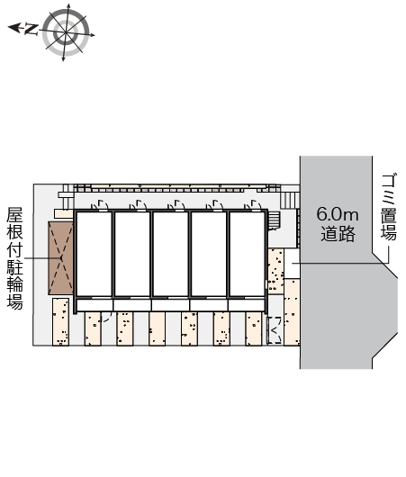 クレイノリベーラ その他