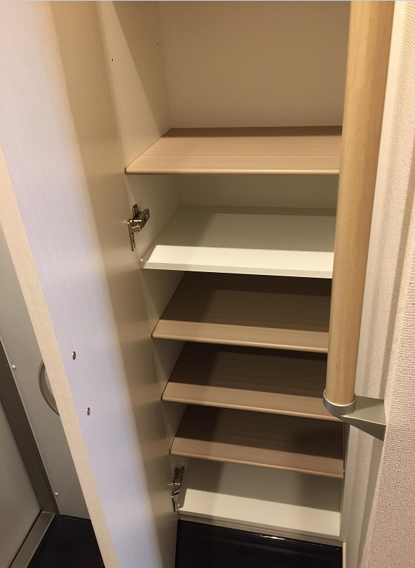 クレイノリベーラ その他