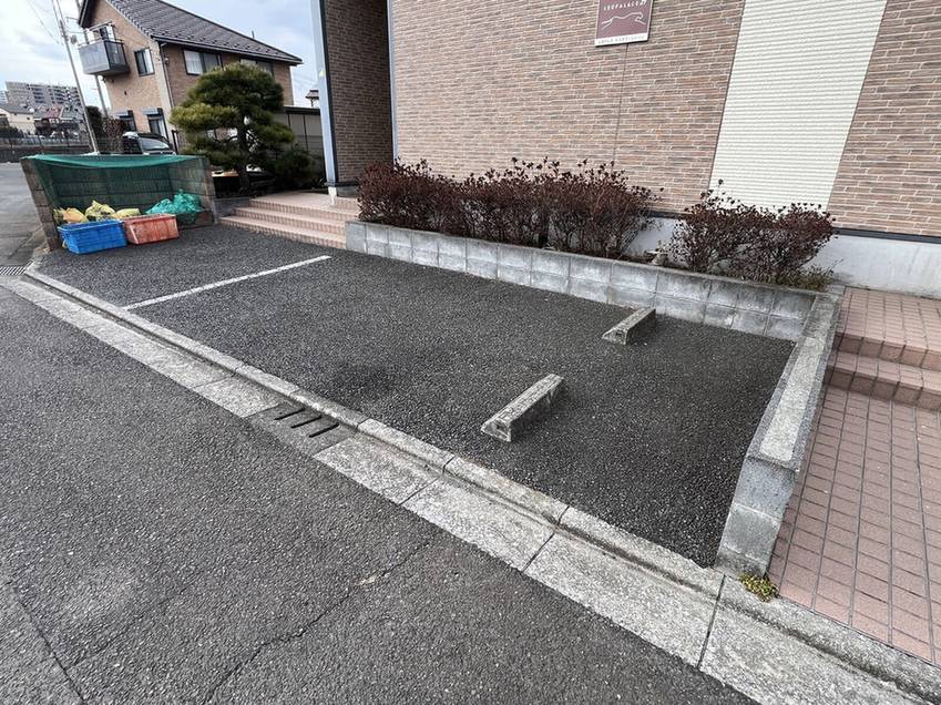 レオパレスエスポワールメゾン その他