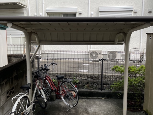 レオパレス雅 その他