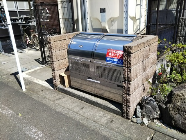 レオパレスＨＩＭＡＷＡＲＩ その他