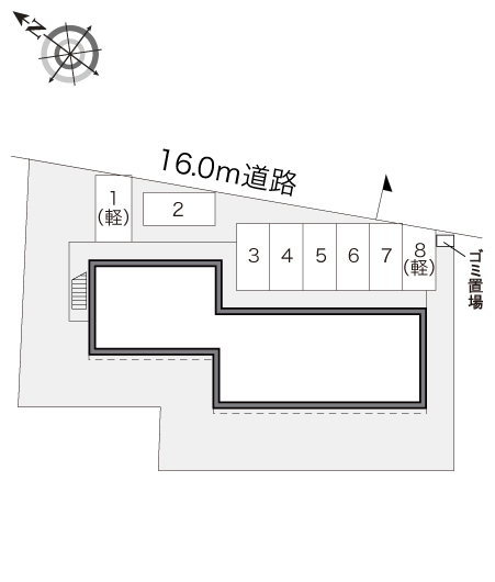 レオパレス藤 その他