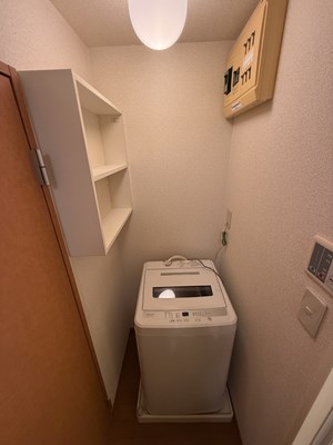 レオパレス藤 その他