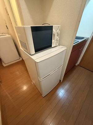 レオパレス藤 その他