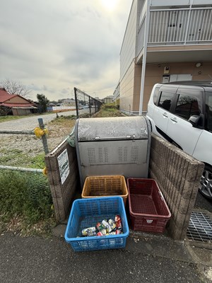 レオパレス藤 その他