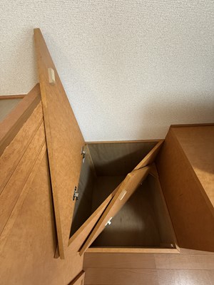 レオパレス藤 その他